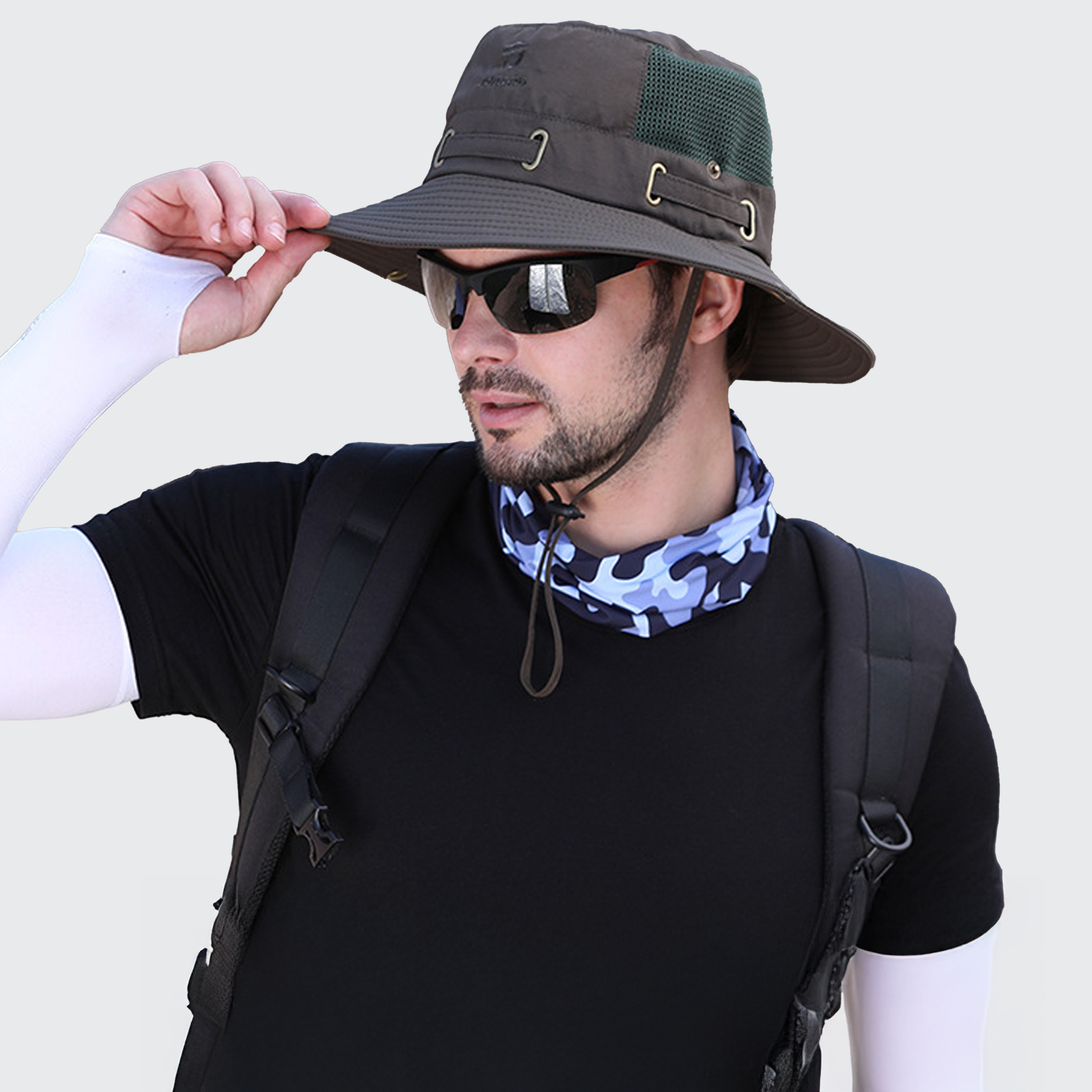 Nord River Flow Men’s Hat