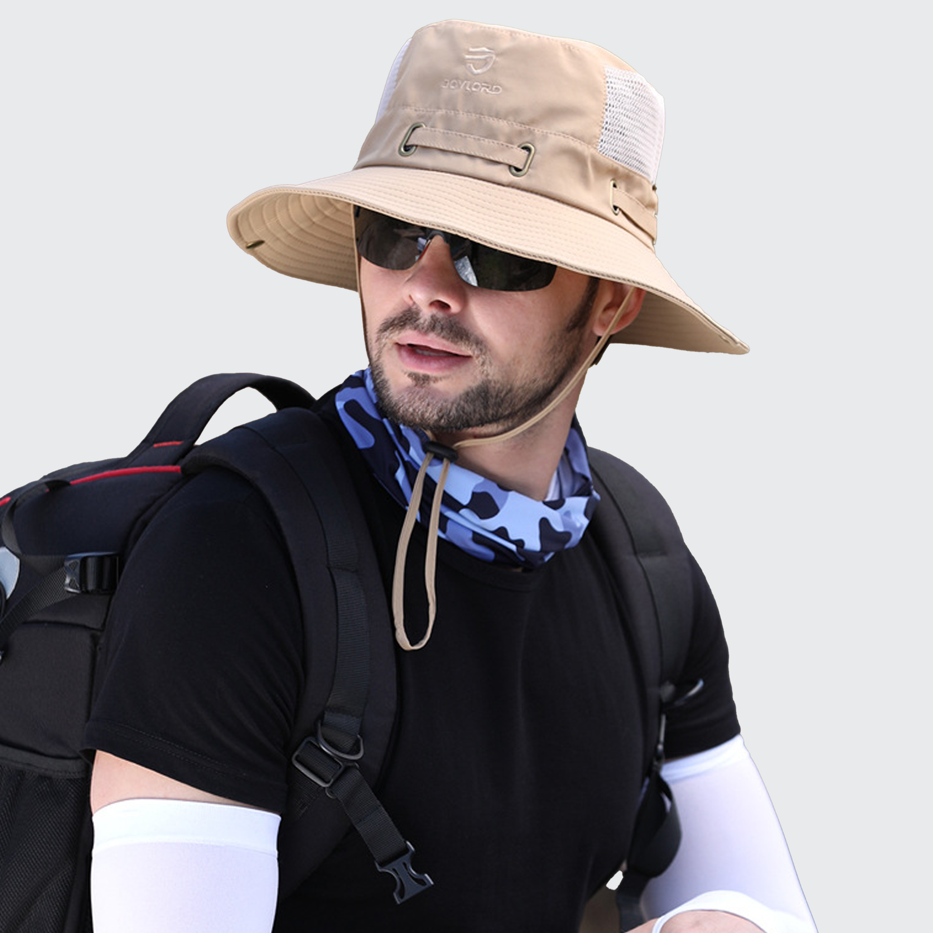Nord River Flow Men’s Hat