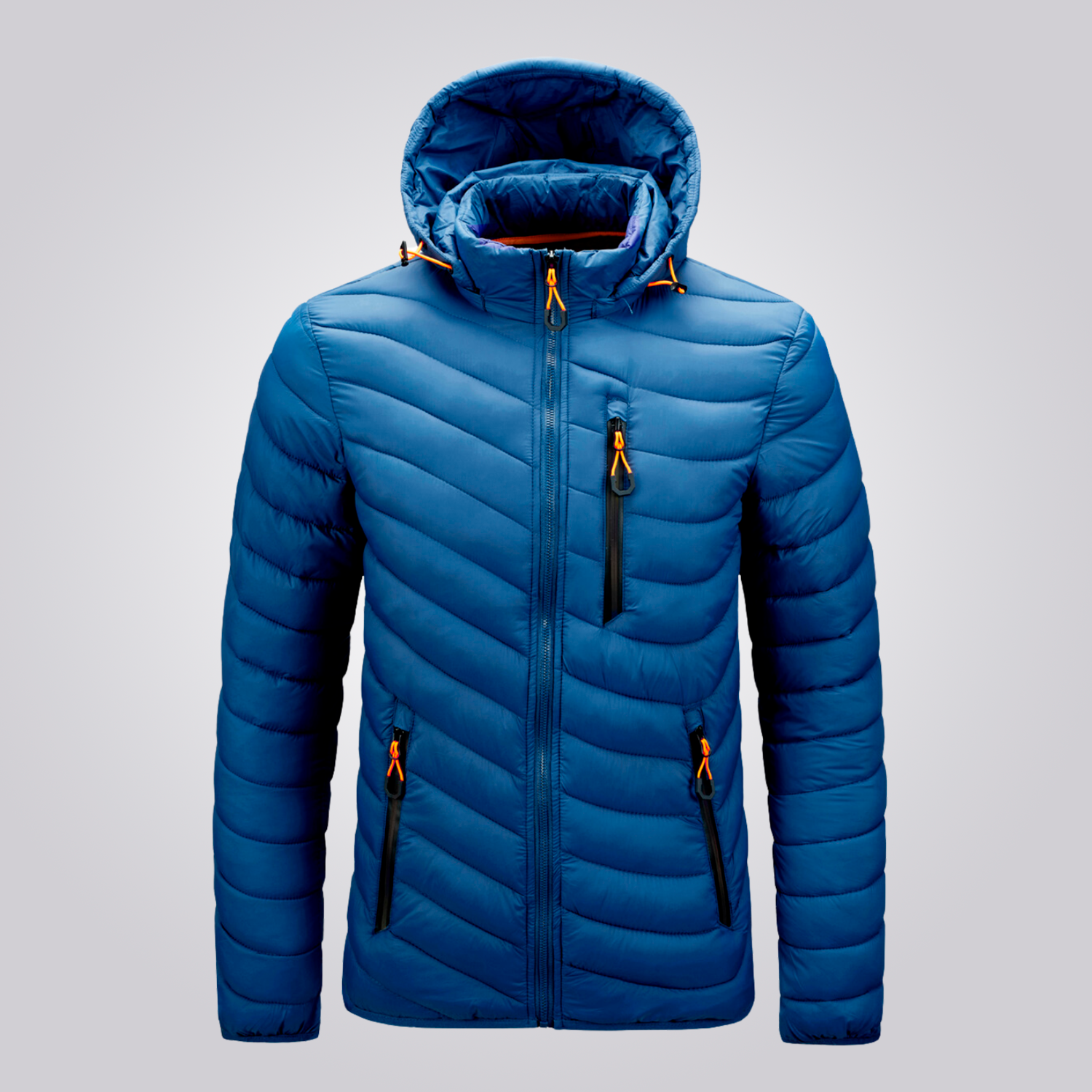 Nord Glacier Men’s Puffer Jacket