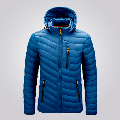 Nord Glacier Men’s Puffer Jacket