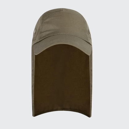 Chapeau de pêcheur Nord UPF50+