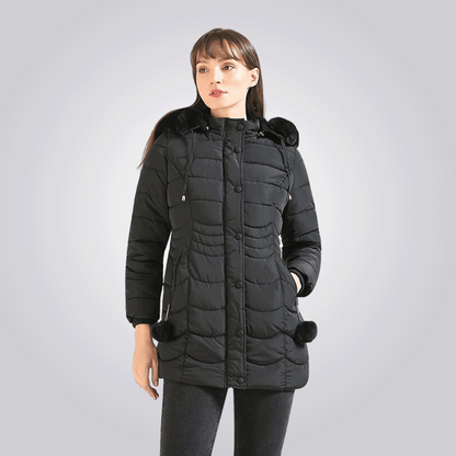 Nord Long Winter Women's Jacket