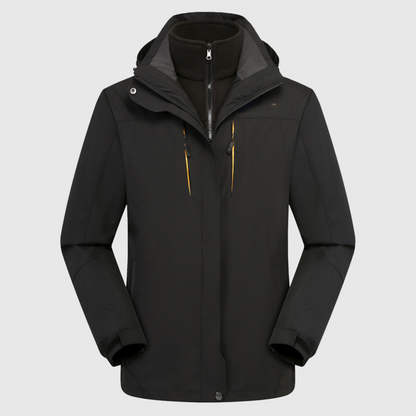 Men’s 3-in-1 Thermal Shield Jacket – NORD