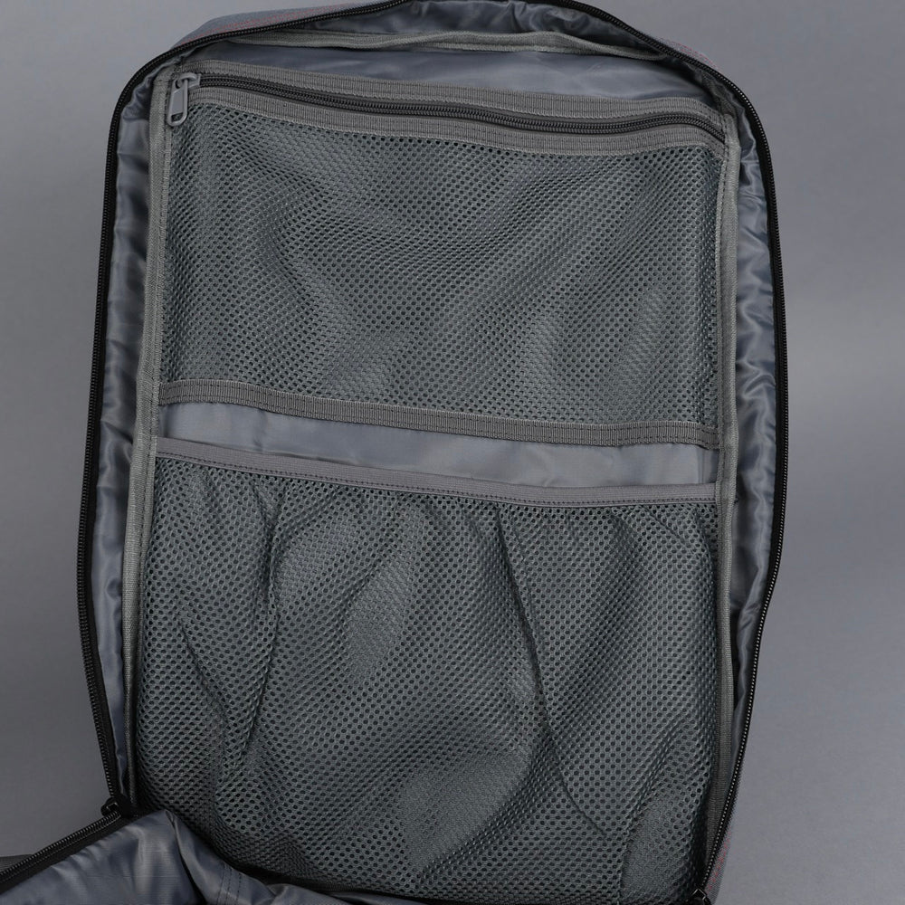 Nord 50L Tactical Backpack Gray