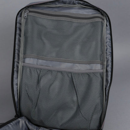 Nord 50L Tactical Backpack Gray