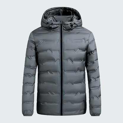 Nord Urban Men’s Jacket
