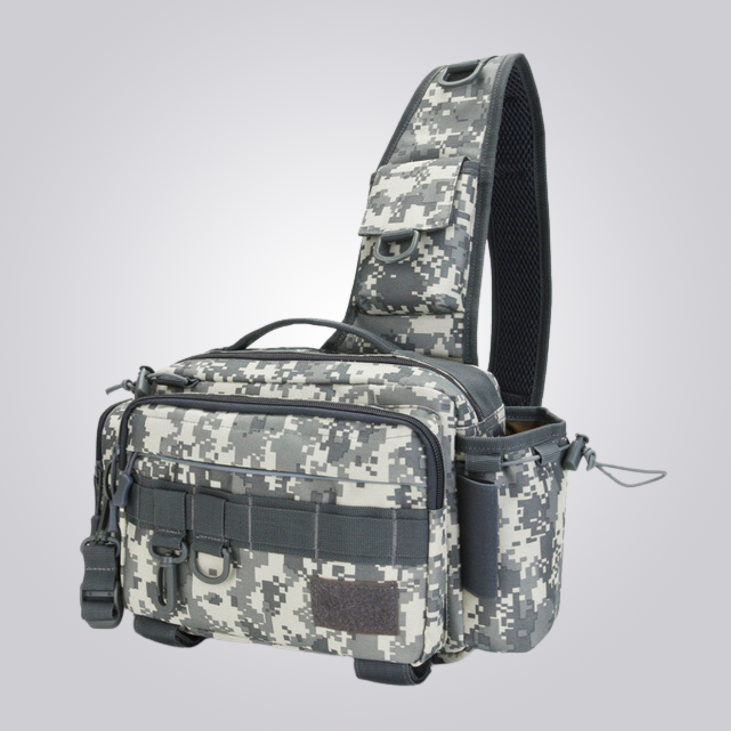 Nord Deep Sea Professional Fishing Backpack