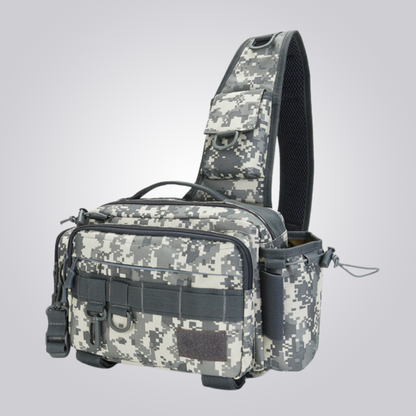 Nord Deep Sea Professional Fishing Backpack