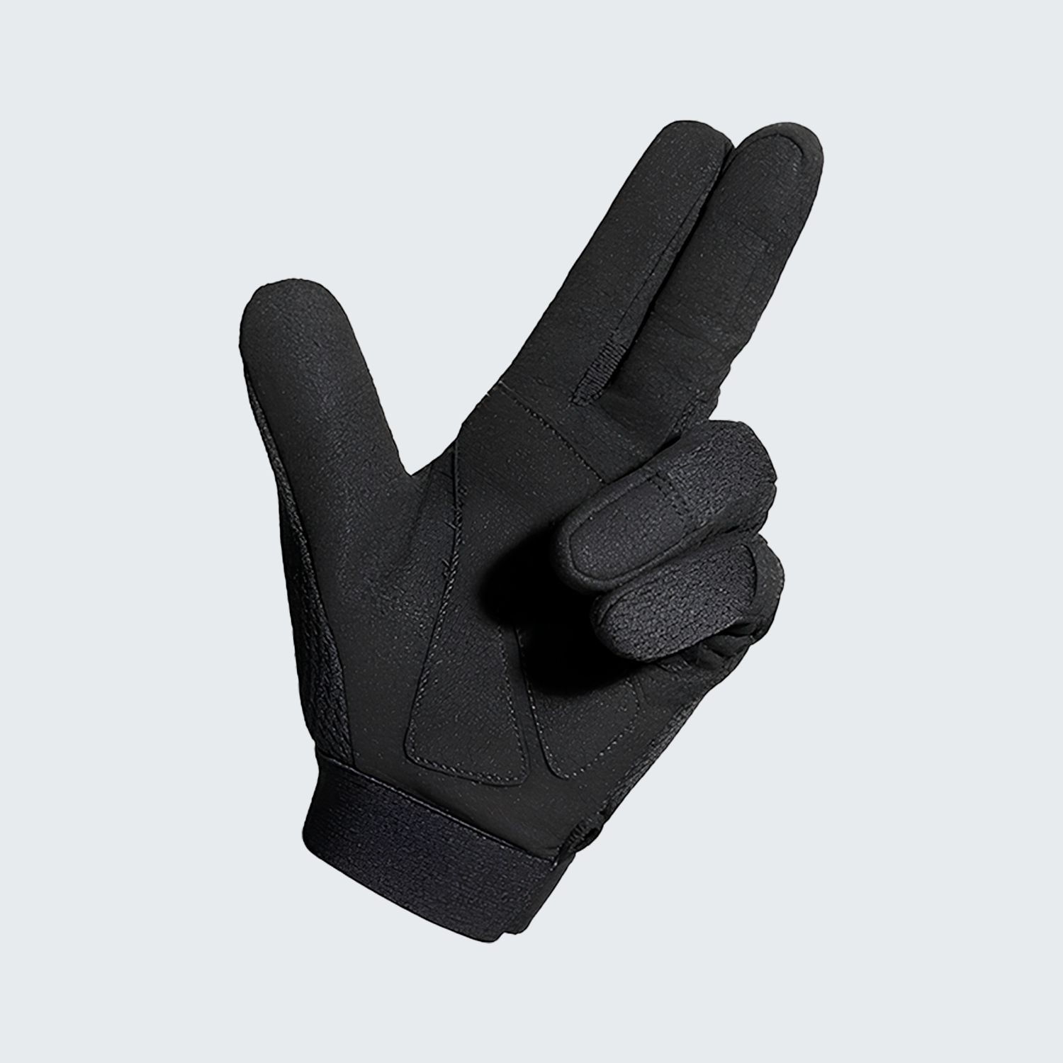 Gants tactiques Nord Aerogrip