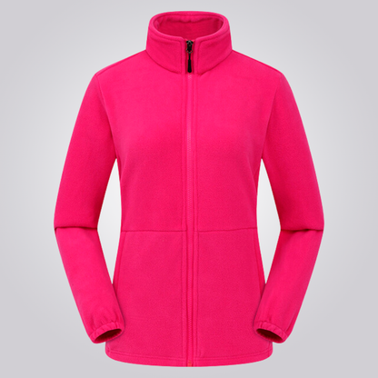 Fleece Nord Urban Women