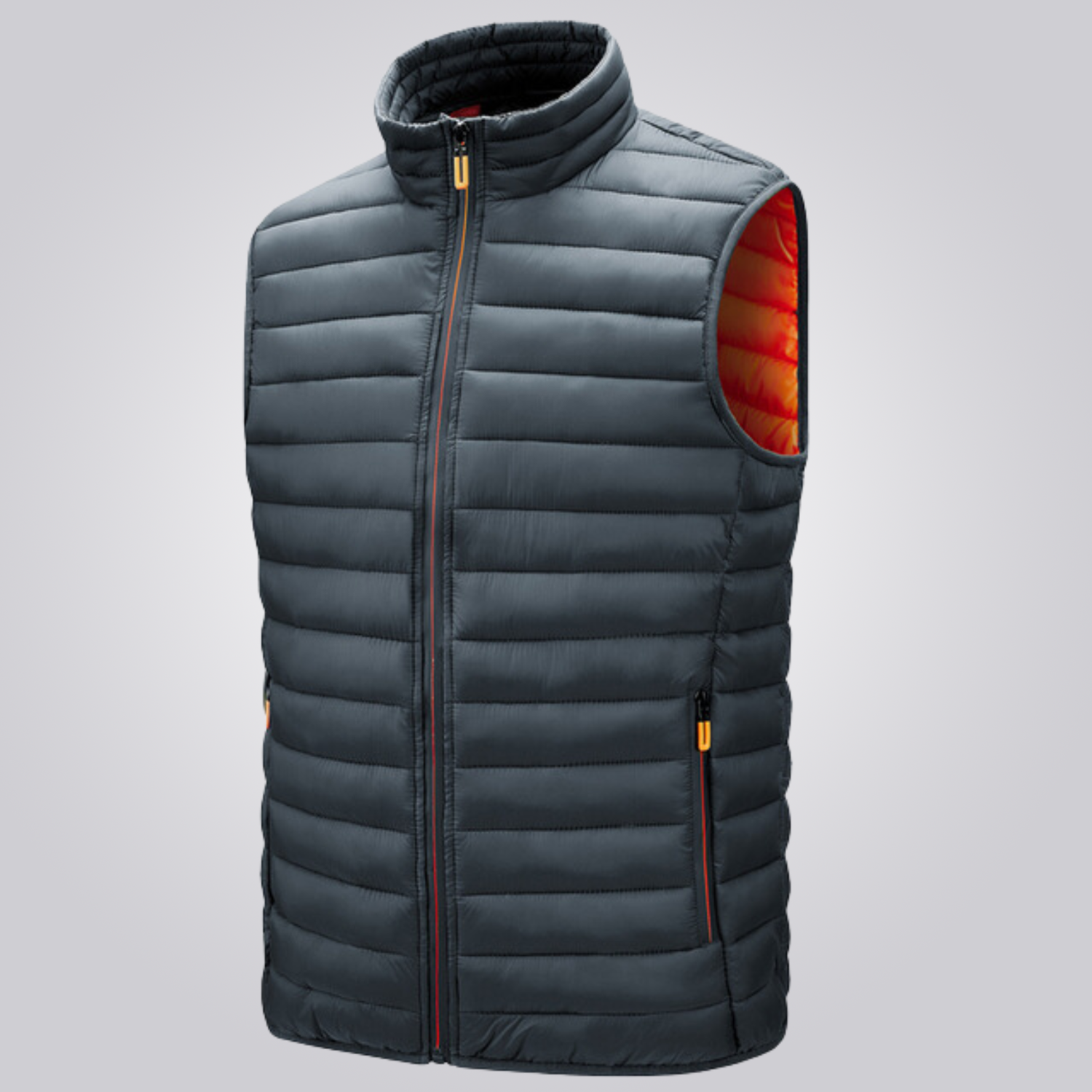 Nord Puffer Vest For Men