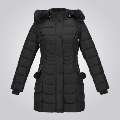 Nord Long Winter Women's Jacket