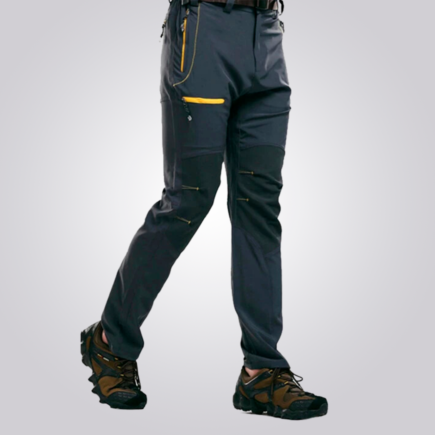 Nord Men’s Waterproof Hiking Pants
