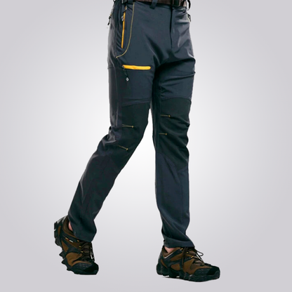 Nord Men’s Waterproof Hiking Pants