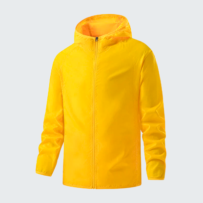 Waterproof UV40+ Windbreaker Nord For Women