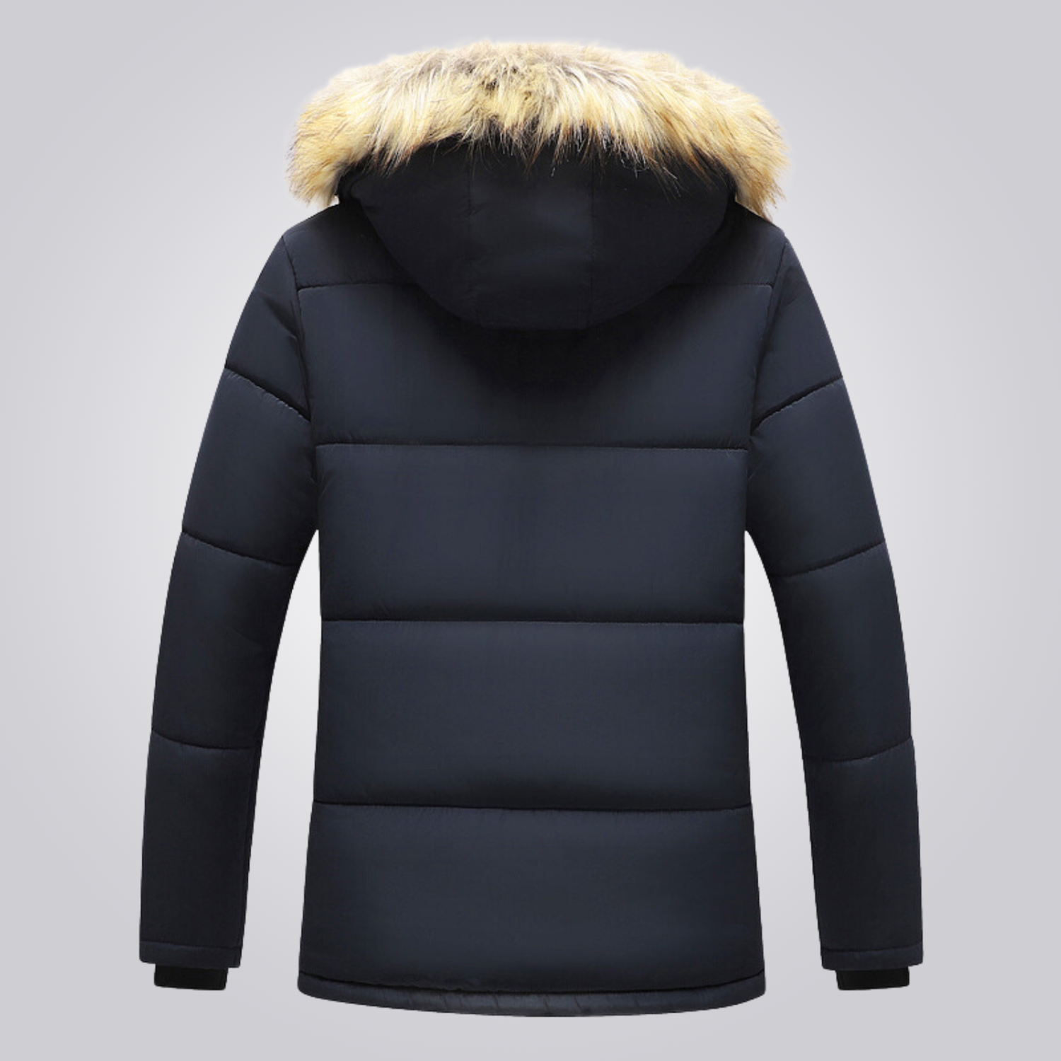 Snowball Men’s Jacket – NORD