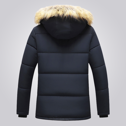 Snowball Men’s Jacket – NORD