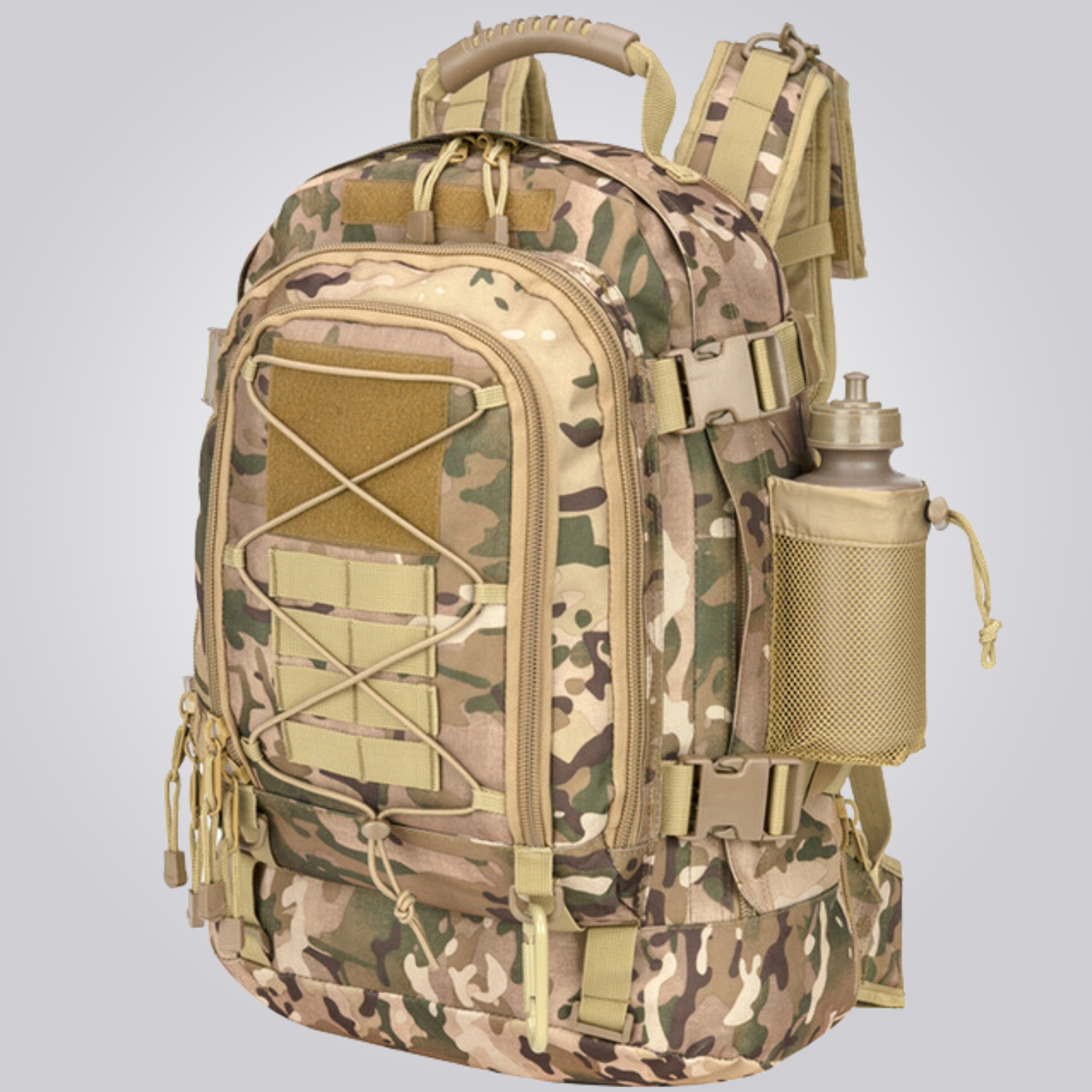 Nord Wild Jungle Backpack
