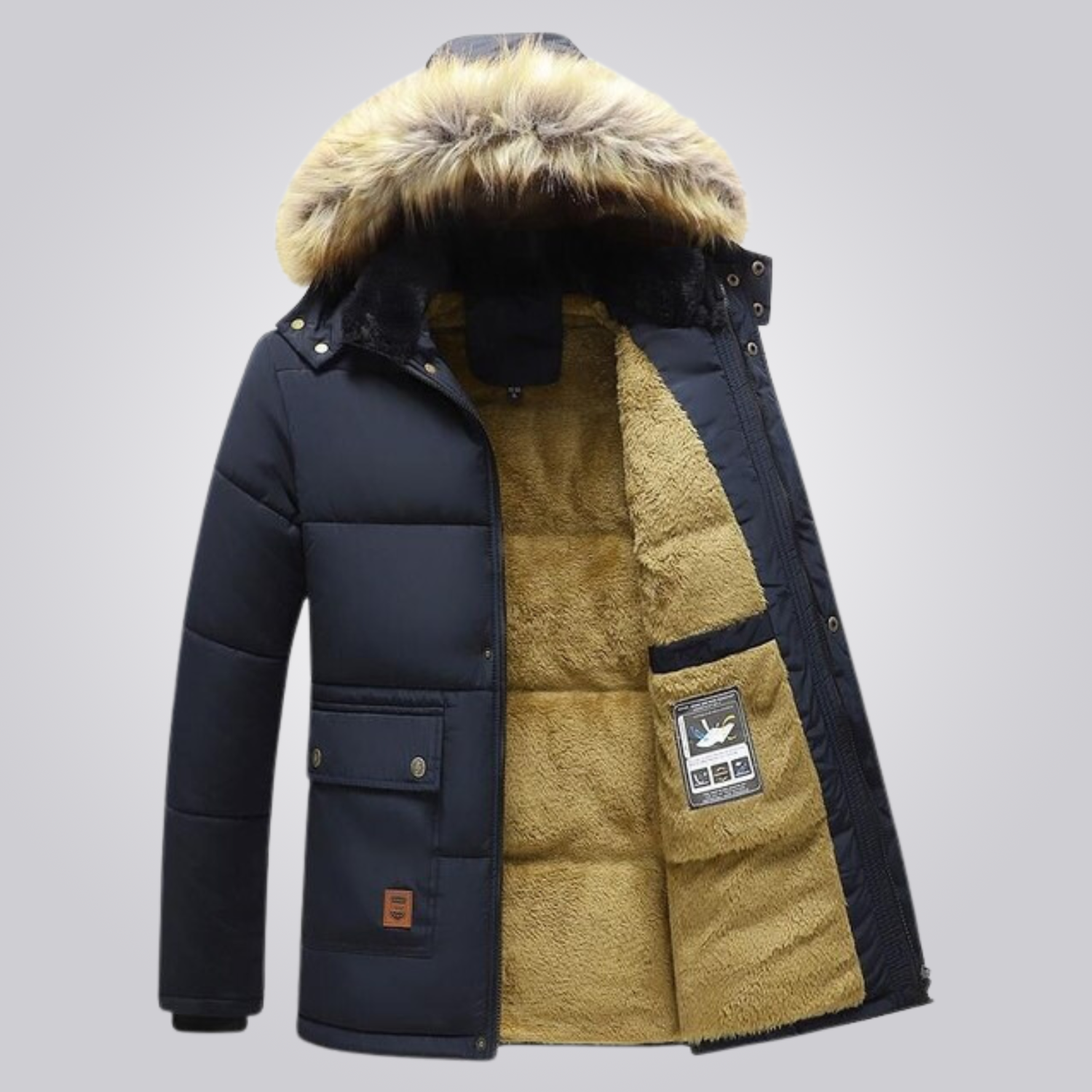 Nord Snowball Men’s Jacket