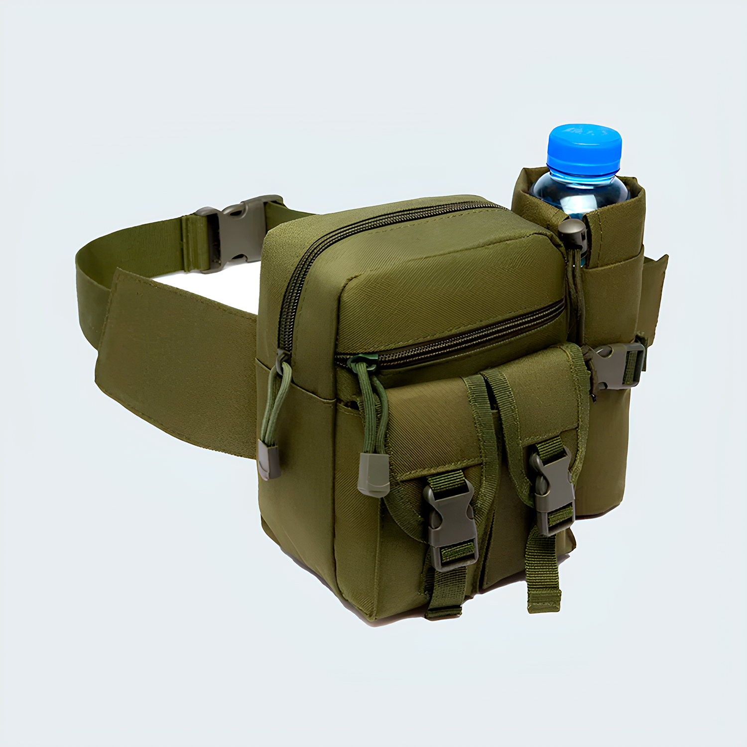 Essential Nord Bum Bag