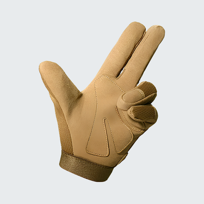 Gants tactiques Nord Aerogrip