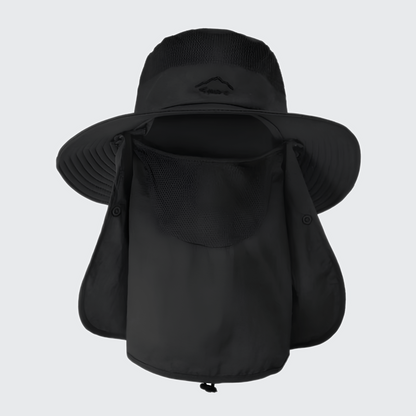 Chapeau de la forêt du Nord