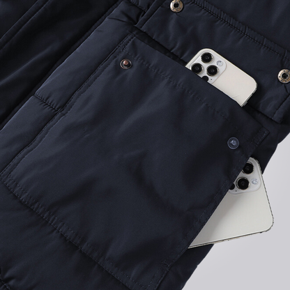 Snowball Men’s Jacket – NORD