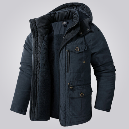Nord Vanguard Men’s Outerwear