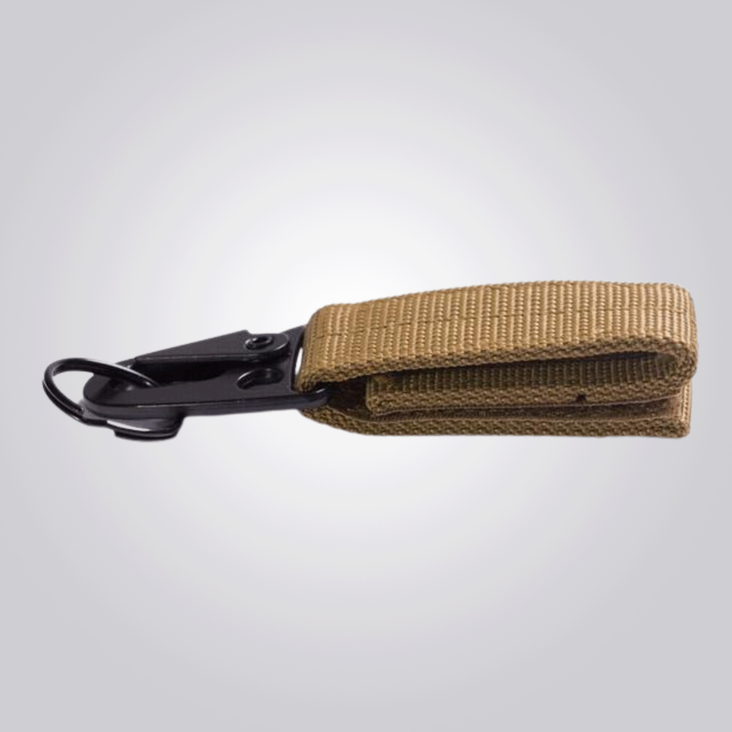 Basic Nord Carabiner