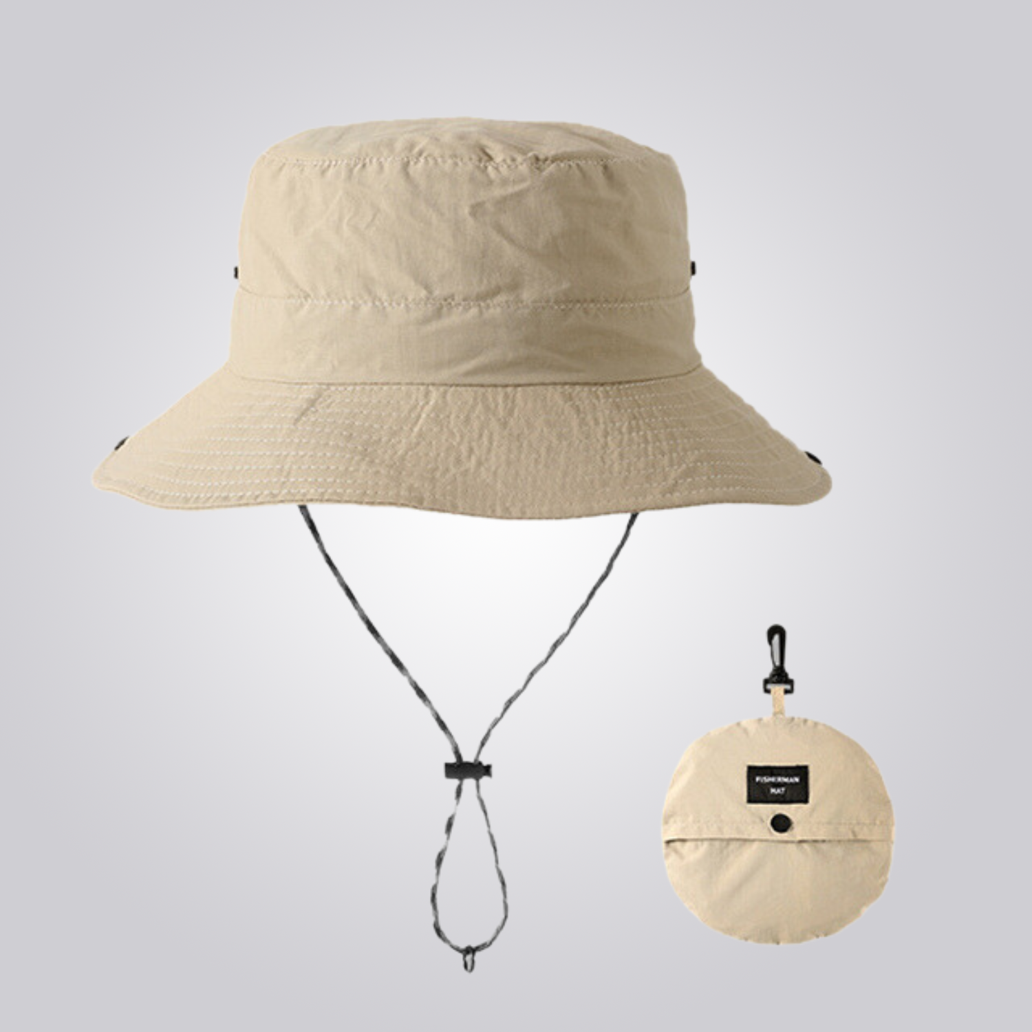 Nord Lakeside Men’s Portable Hat