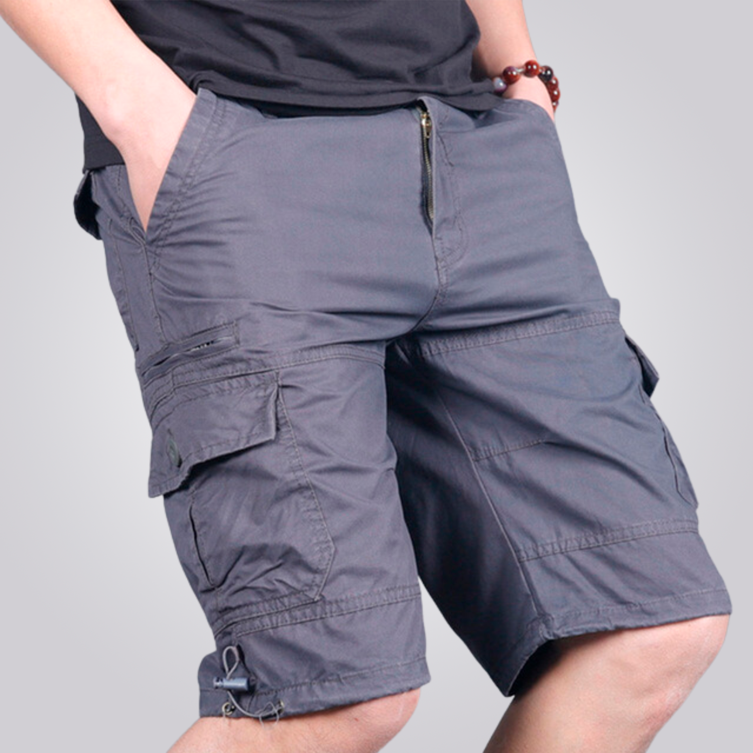 Nord Mountain Men’s Shorts