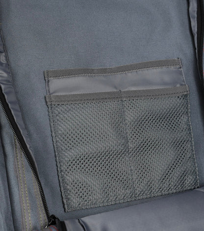 Nord 50L Tactical Backpack Gray