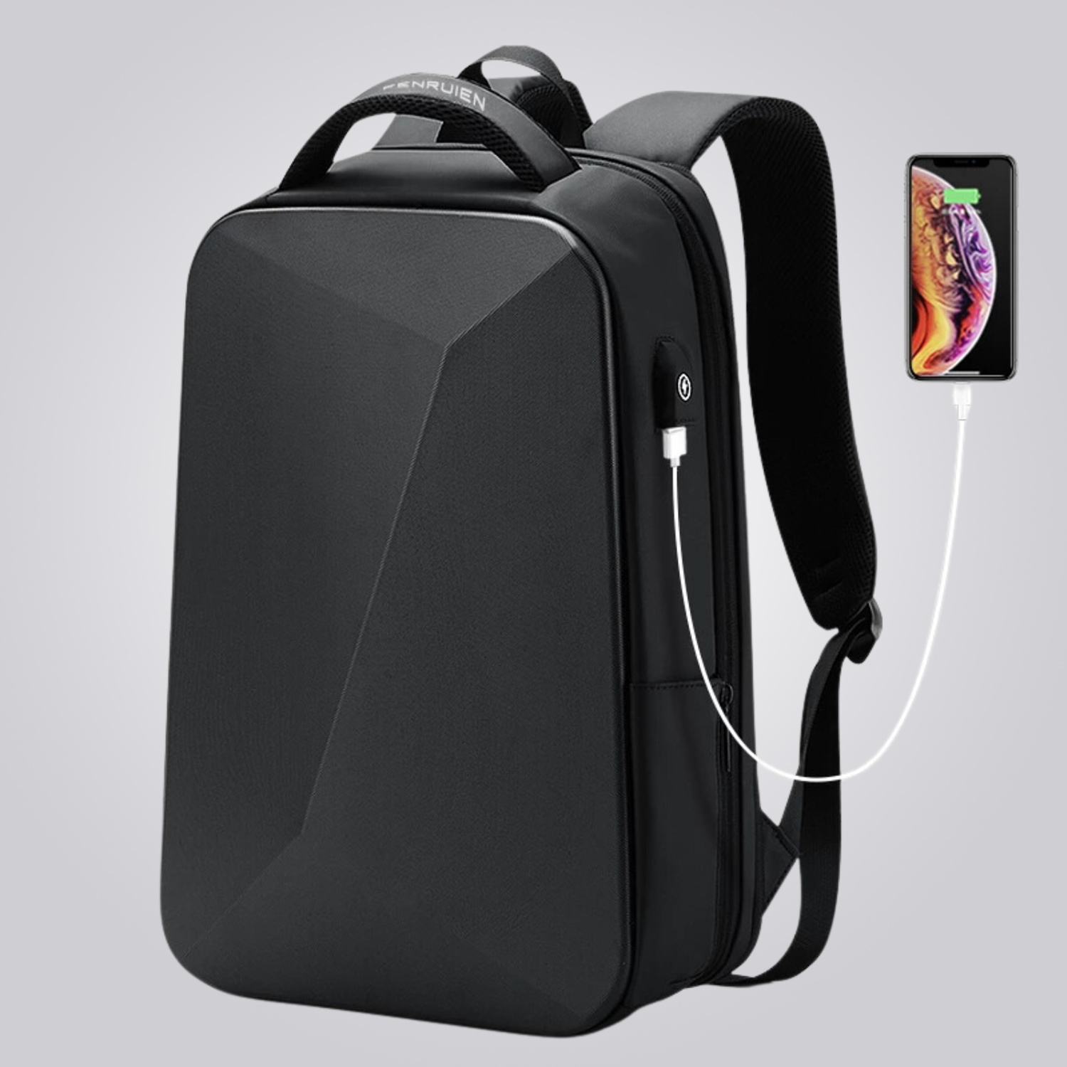 Nord Odyssey Men's Backpack