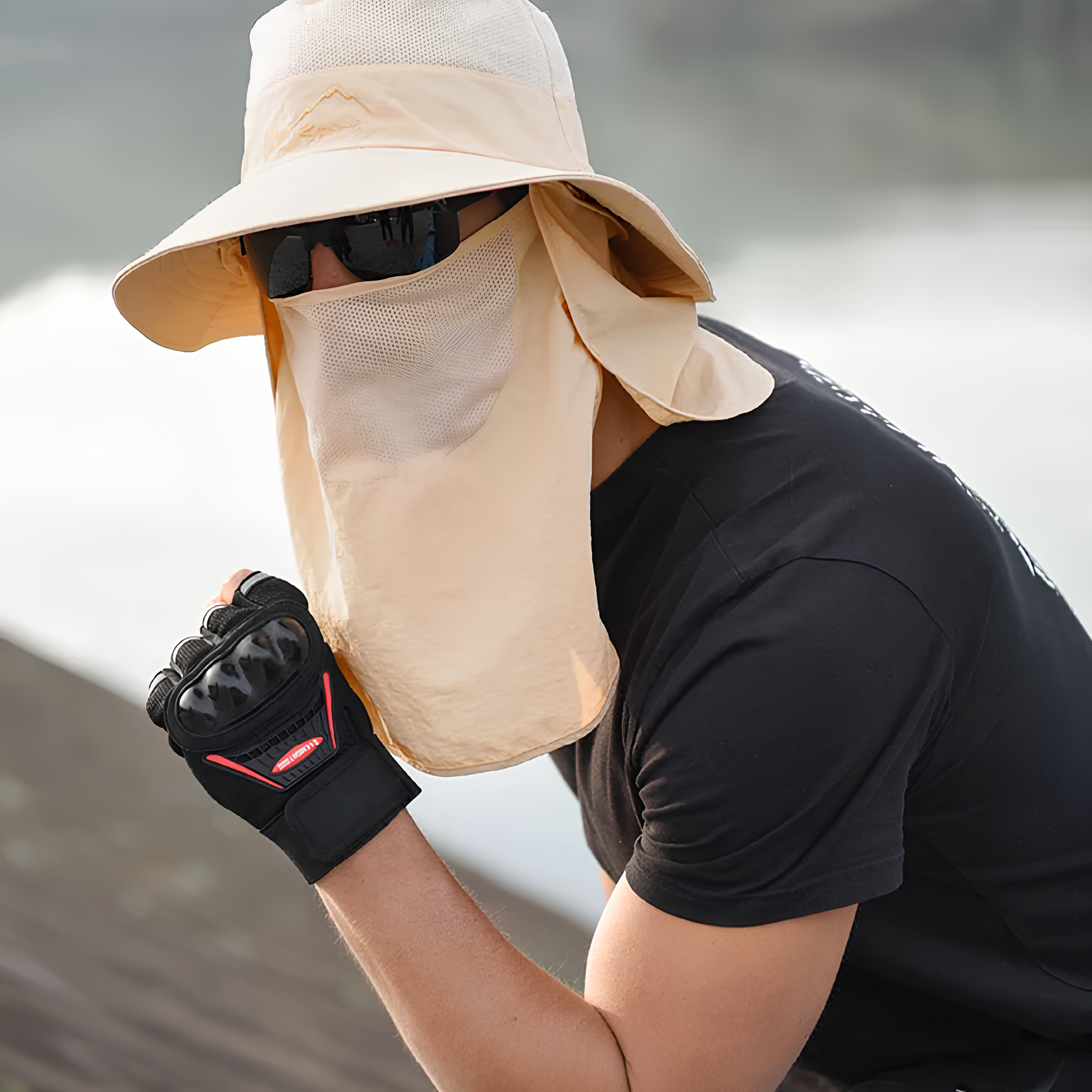 Chapeau de la forêt du Nord