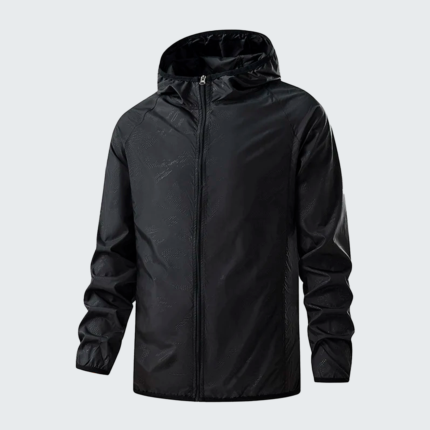 Nord Men’s Waterproof UV Windbreaker