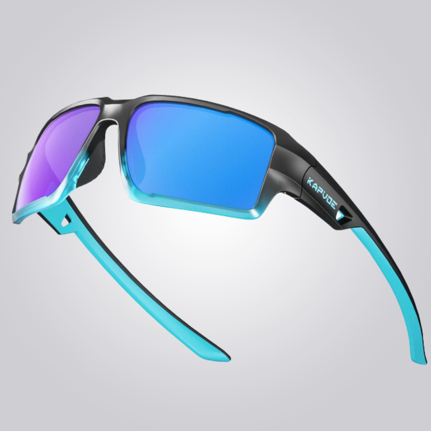 Nord Cycling Polarised Glasses