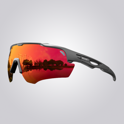 Nord Downhill Glasses