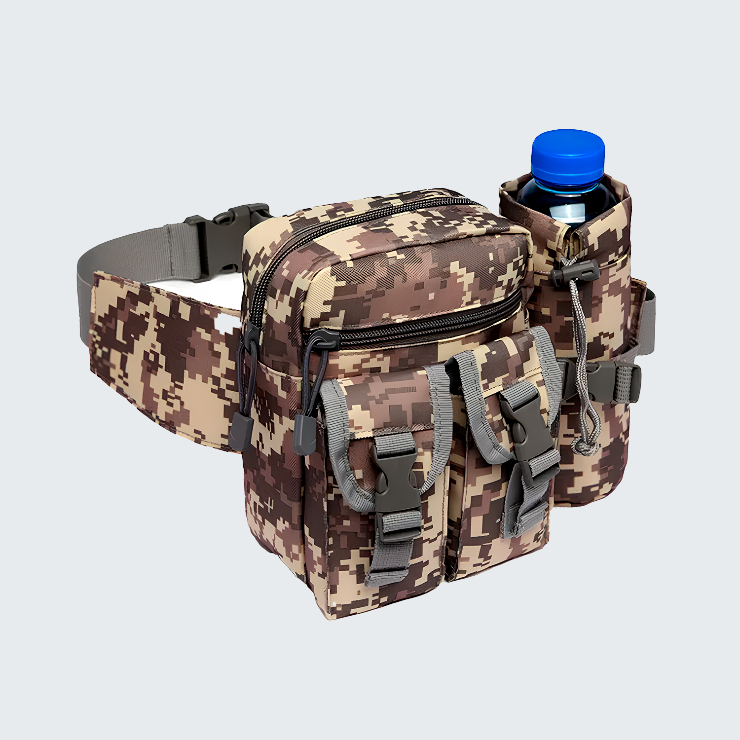 Essential Nord Bum Bag