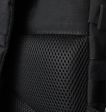 Nord 50L Tactical Backpack Black