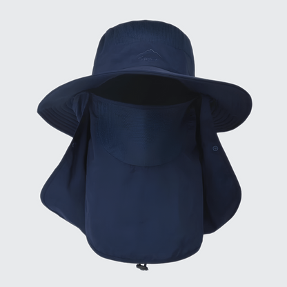 Chapeau de la forêt du Nord