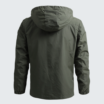 Nord Trail Men’s Waterproof Jacket