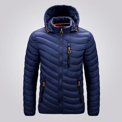 Nord Glacier Men’s Puffer Jacket