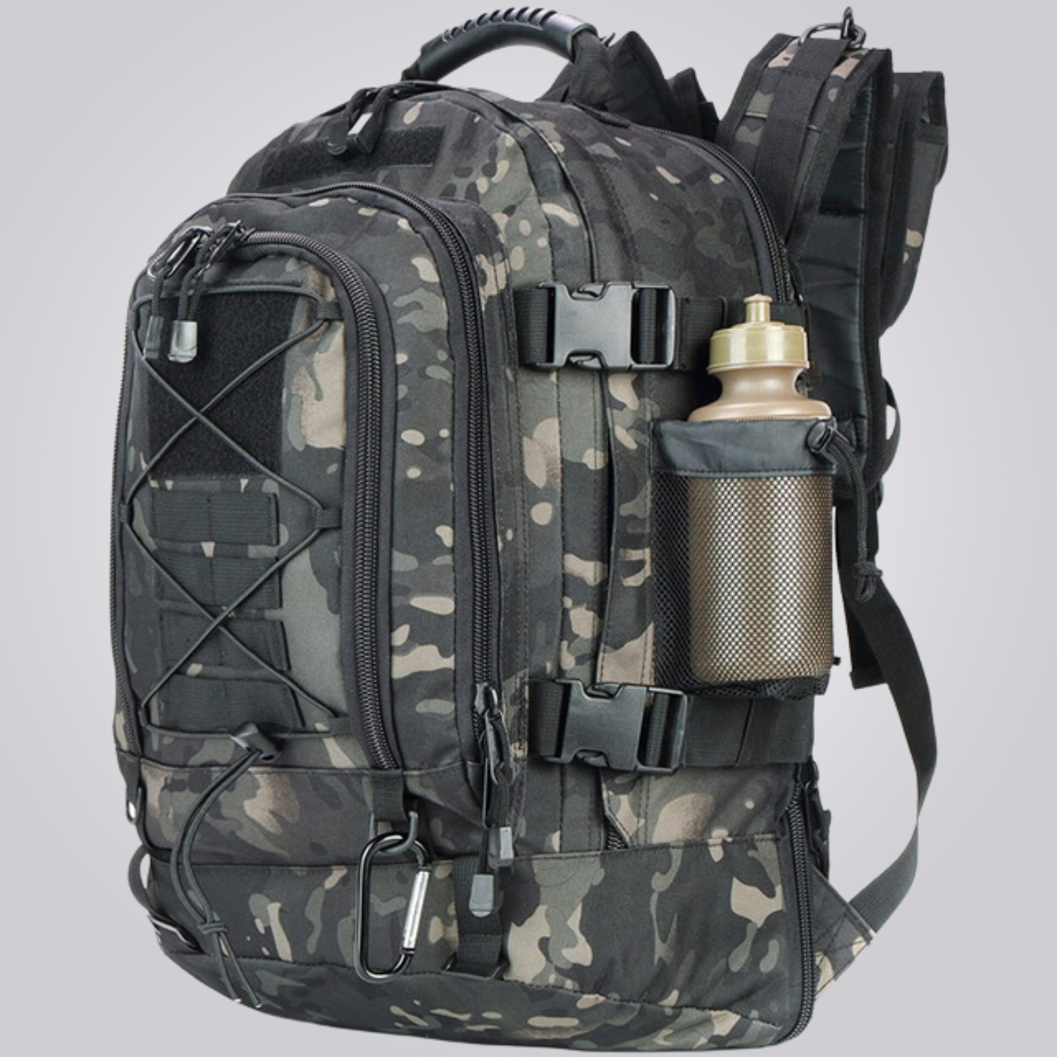 Nord Wild Jungle Backpack