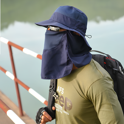Chapeau de la forêt du Nord