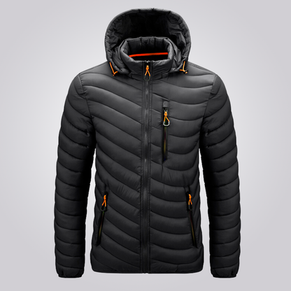 Nord Glacier Men’s Puffer Jacket
