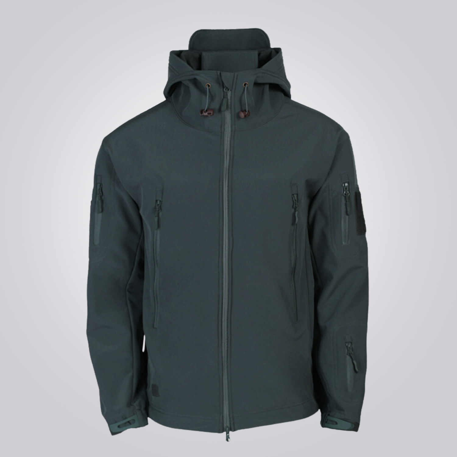 Nord Asphalt Waterproof Men’s Jacket