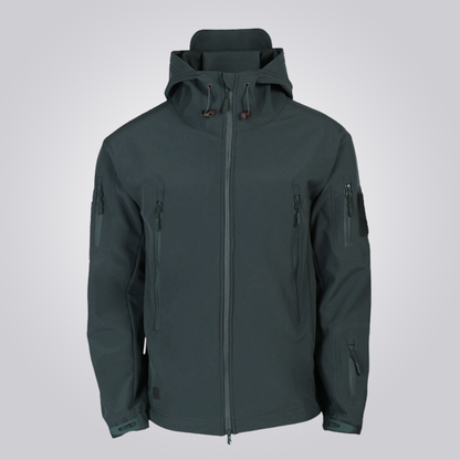Nord Asphalt Waterproof Men’s Jacket
