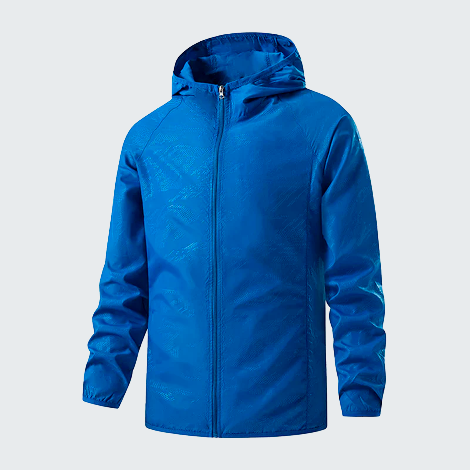 Nord Men’s Waterproof UV Windbreaker