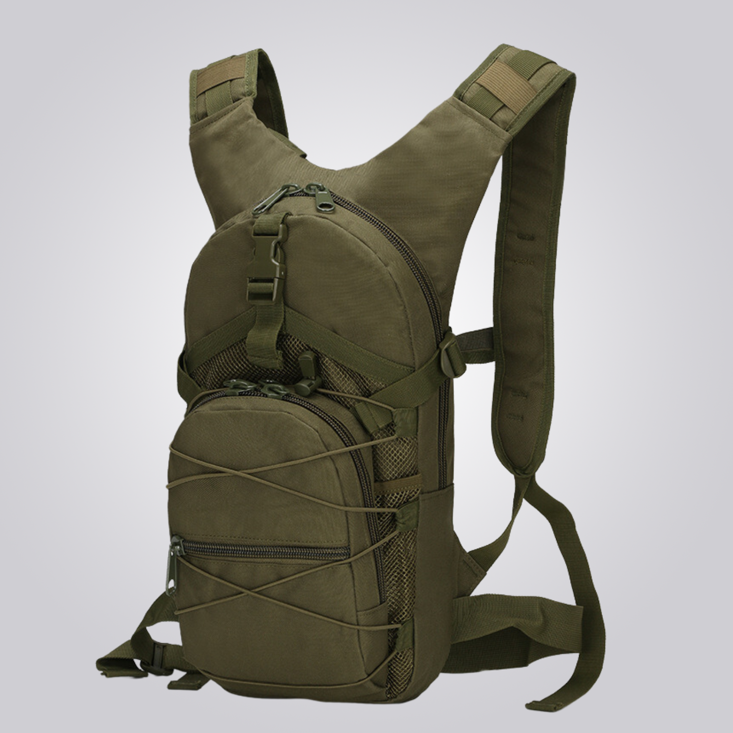 Nord Survivor Backpack