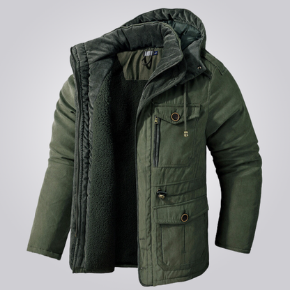Nord Vanguard Men’s Outerwear